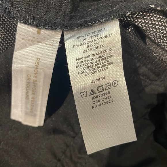 Loft pants size 8 - Picture 6 of 7